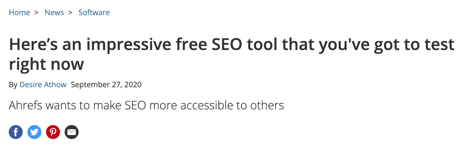 Here s an impressive free SEO tool that you ve got to test right now   TechRadar