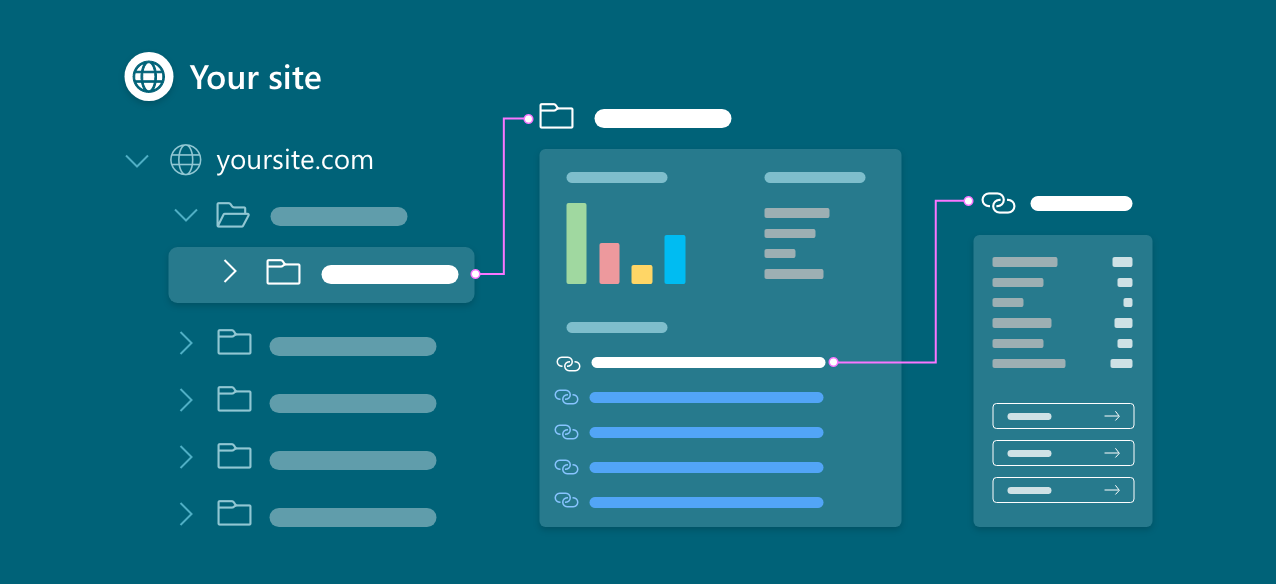 Site explorer SEO explore your site