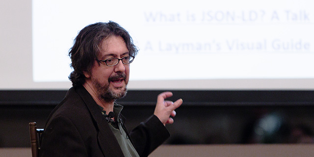 Bill Slawski