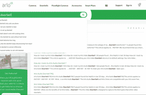 searchblox smartsuggest