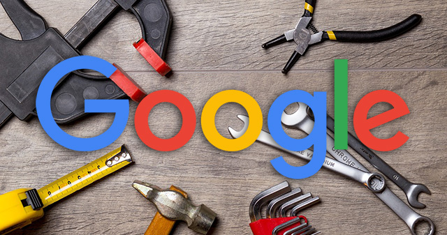 Google Search Console