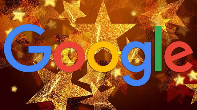 Google Stars