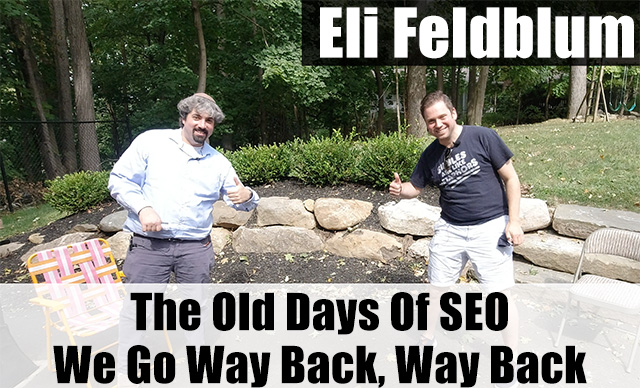 Eli Feldblum