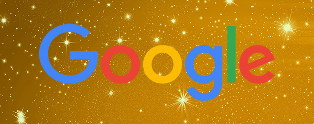 google gold stars