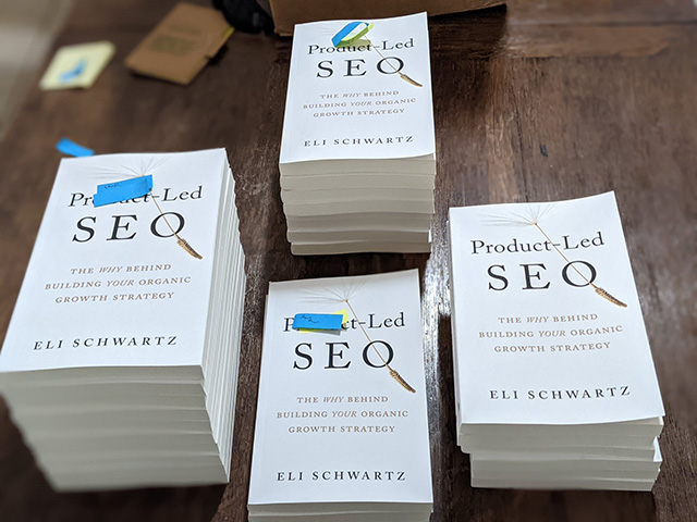 Schwartz SEO Book