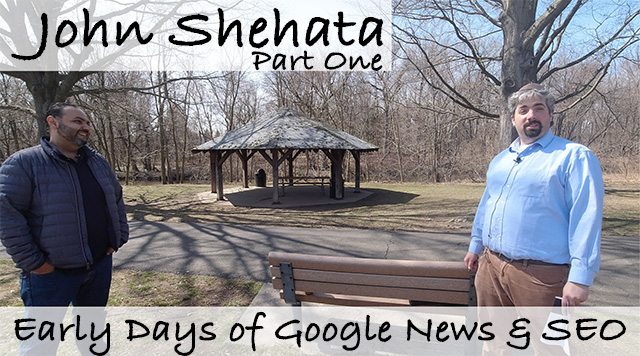 John Shehata