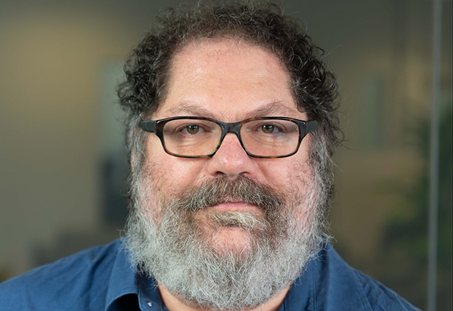 Bob Gladstein