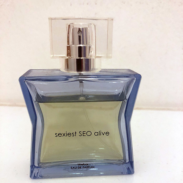 SEO Perfume