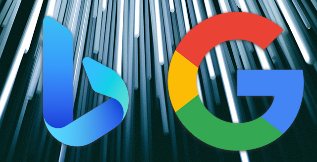 Bing Vs Google Ai