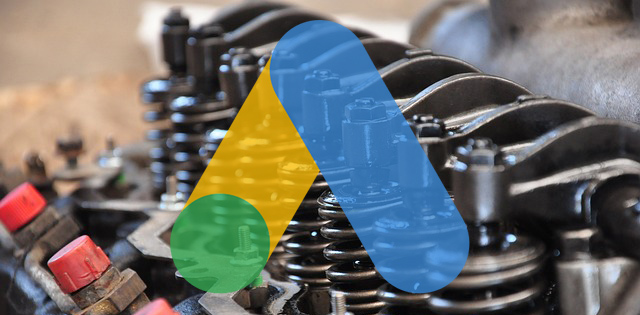 Google Ads Performance Max Engine