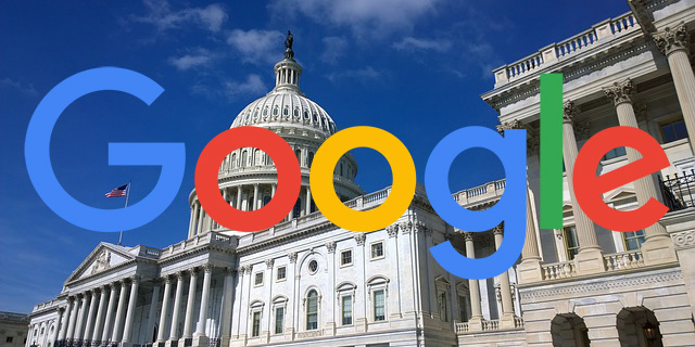 Google Ads Government Policy