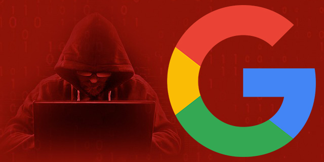 Google Hacker Red