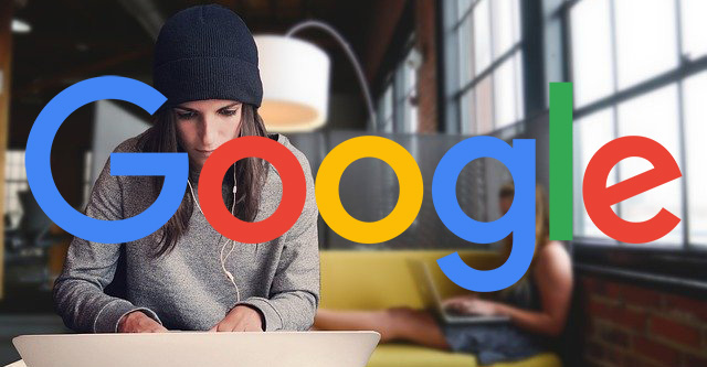 Google Local Edits Web