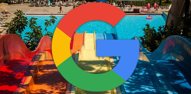 Google Slide