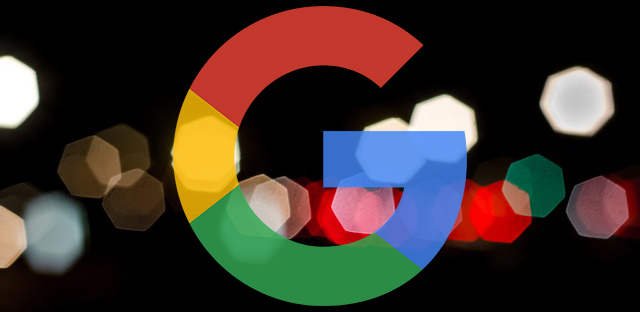 Google Lights Traffic