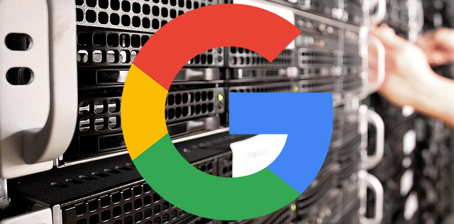 Google Server Cdn Crawl