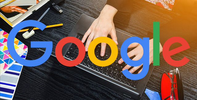 Google mic laptop