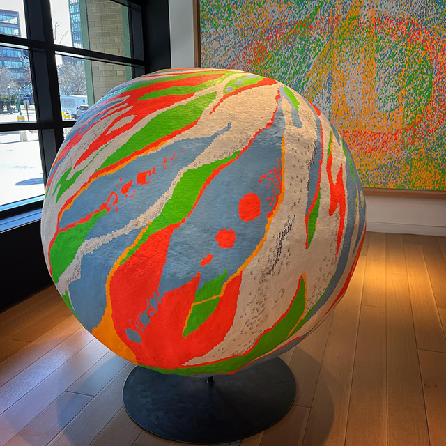 Google Sphere