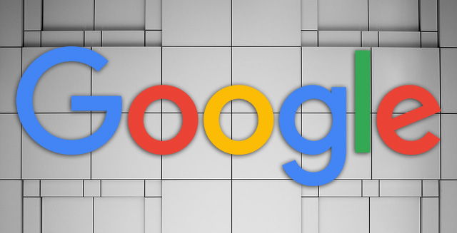 Google Box Style