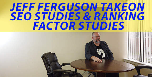 Jeff Ferguson