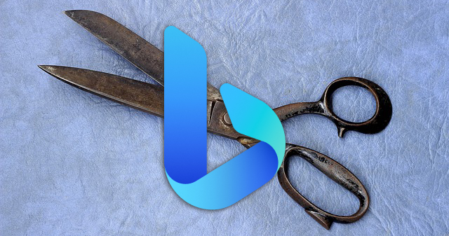 Bing Scissors