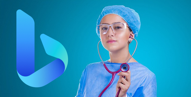 Bing Doctor Woman