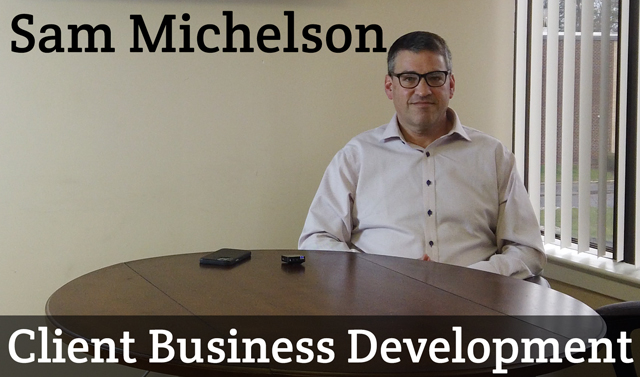 Sam Michelson