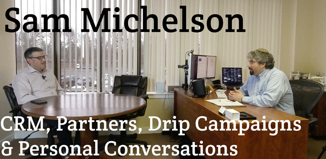 Sam Michelson