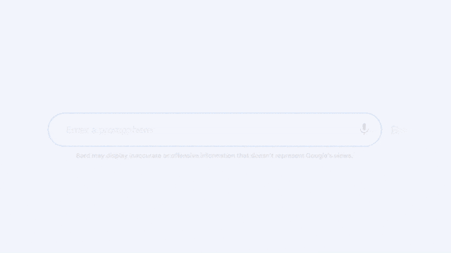 Google Bard3