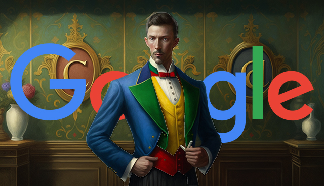 Google Bard 640