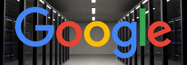 Google Data