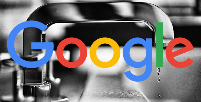 Google Sink