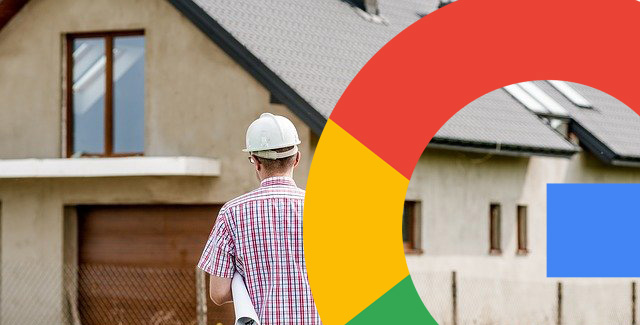 Google Contractor House