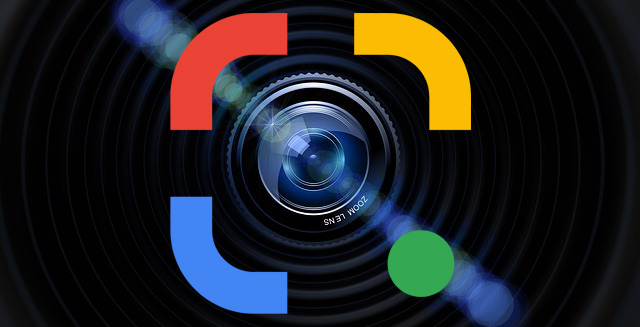 Google Lens