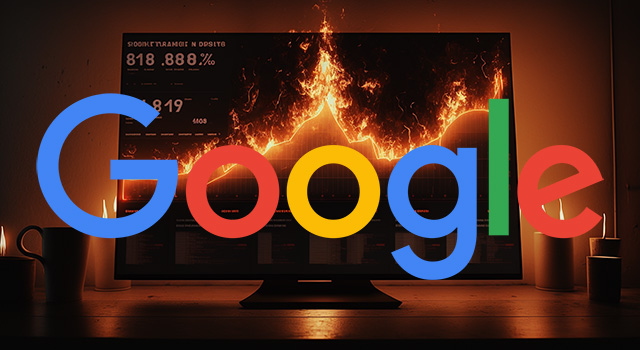 Google Analytics 4 Ads Performance 640