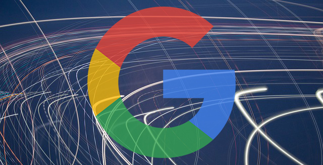 Google Lines