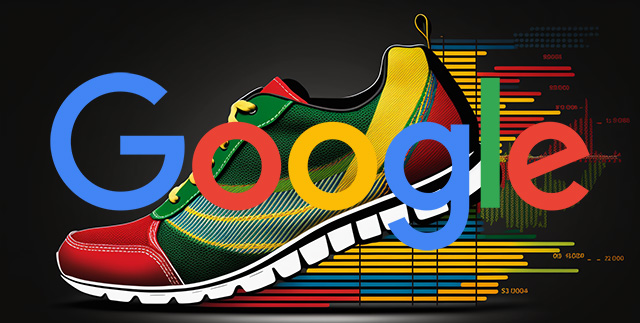 Google Search Console Product Listings Reports
