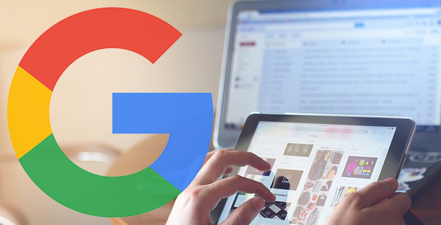 Google Desktop Tablet Search