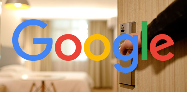 Google Hotels