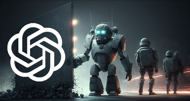Openai Chatgpt Bots Blocked