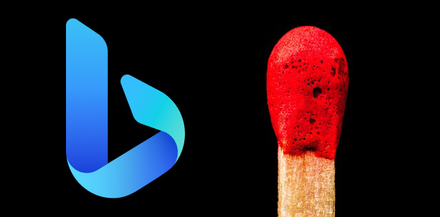 Bing Match