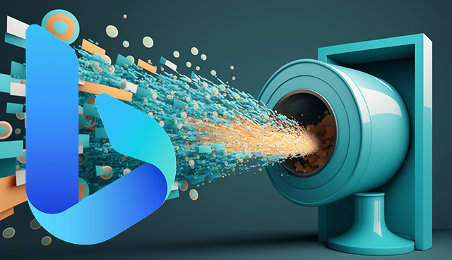 Bing Api Data Flow Tube 640