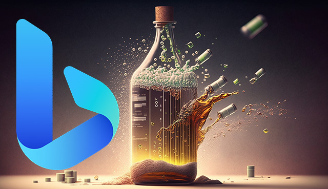 Bing Api Datas Bottle