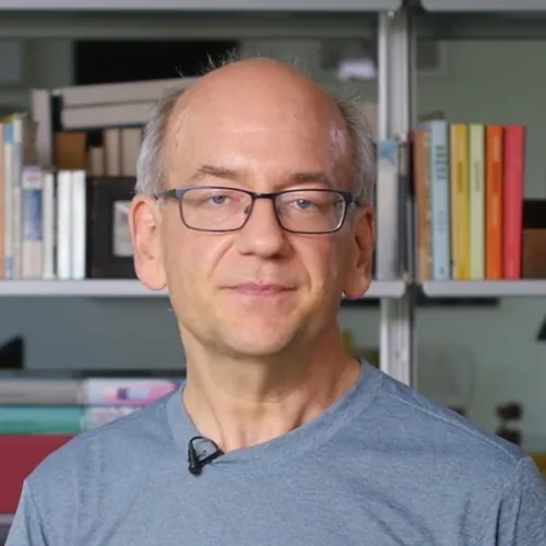 John Mueller