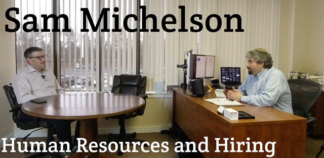 Sam Michelson