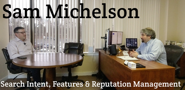 Sam Michelson