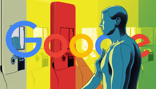 Google Verifications Bot