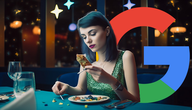 Google Woman Restaurants Reviews