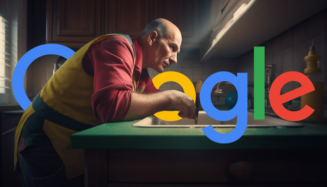 Google Plumber