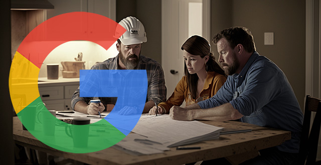 Google Contractor Quotes